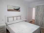 A pocos pasos de la playa