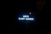 Hotel Glory Garden