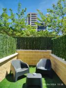 Apartamentos La Ruta