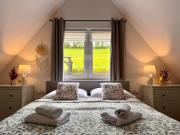 Zajęcza Nora, balia ogrodowa