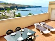 Number 5 at The Marina, Playa San Juan beach Tenerife