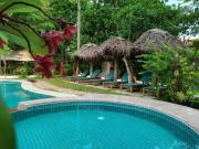 Marari Beach Bungalow Resort Alleppey