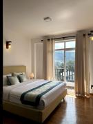 Nomentano Blue -Luxury Apartments-