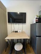 Grace Residences 1 Bedroom Pool View near BGC and McKinley 0607