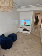 Bel appartement en bord de mer