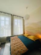 Emplacement idéal Confort et tranquillité