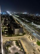 Aeon Towers Hotel Apartment شقة فندقية في أبراج إيون مول العرب