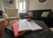 Apartment BELLA VITA with free parking