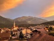 Spacious 3 bedroom Chalet near Flims