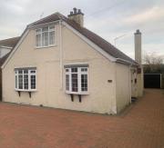 Family friendly seaside home