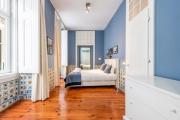 GuestReady-Classy apartment in the Heart of Lisbon