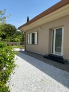 La Campanula-exclusive pool