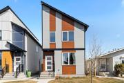 Top Edmonton