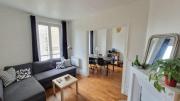 Beautiful, cosy apartment for 1 to 6 people, located near Olympic Park