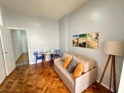 Rio Flat Praia 5