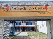 Pousada do caju