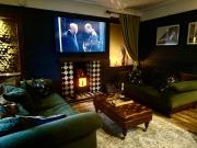 Going Coastal Going Coastal