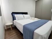 R1202 Apto Completo 2 dorm Mooca