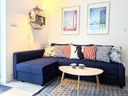 Apartament Azzurro Apartament Azzurro