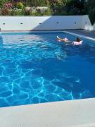 Villa Barbara & Zoran with free parking and heated swimming pool Villa Barbara & Zoran with free parking and heated swimming pool