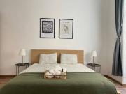 A gem in the heart of Budapest