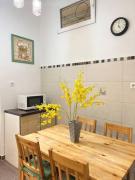 A gem in the heart of Budapest