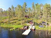 Lomamökki Kuhmo, Tervatörmä