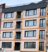 Allegro Apartments Kadıköy