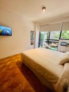 Modern & Sunny Apartment in Palermo