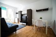 Gdynia Lucky Apartment