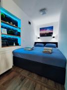 Studio Apartment FortyOne