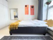 Delightful Central Studio