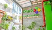 iPark Hotel by Hiverooms