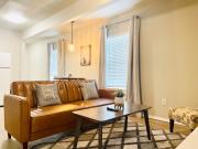 Cozy location in Midtown!