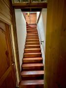 Casa Gavilán, Vista al Mar