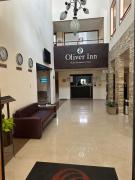 Hotel Oliver Inn - Business Class