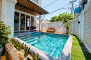May Stay 4BR Walk to beach