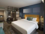 The Halyard Liverpool, Vignette Collection by IHG The Halyard Liverpool, Vignette Collection by IHG