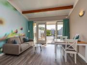 Tranquil Ground-Floor Hideaway