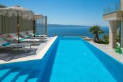 Casa GENI-heated pool, 3 bedrooms, sea views Casa GENI-heated pool, 3 bedrooms, sea views