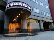 HOTEL LiVEMAX Sapporo Ekimae