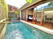 Villa bugenvile - Romantic Villa with private pool By iLys