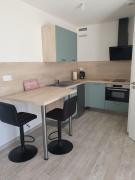 Studio cosy maison neuve Rafa