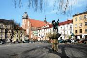 Vintage Kazimierz