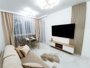 Apartament w Centrum