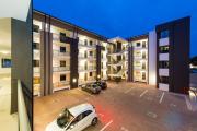 The Atrium Sandton 2 Bedroom Apartment