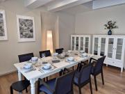 Pärnu Old Town apartment