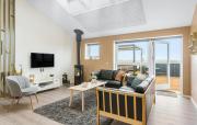 Beautiful Home In Løkken With Wifi