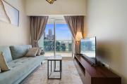 1BR near Dubai Mall 10 Min walking distance