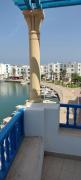 Appartement de luxe au coeur de la marina Hammamet
